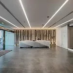 Beautiful Marina View 58Th Floor 3 Bedrooms